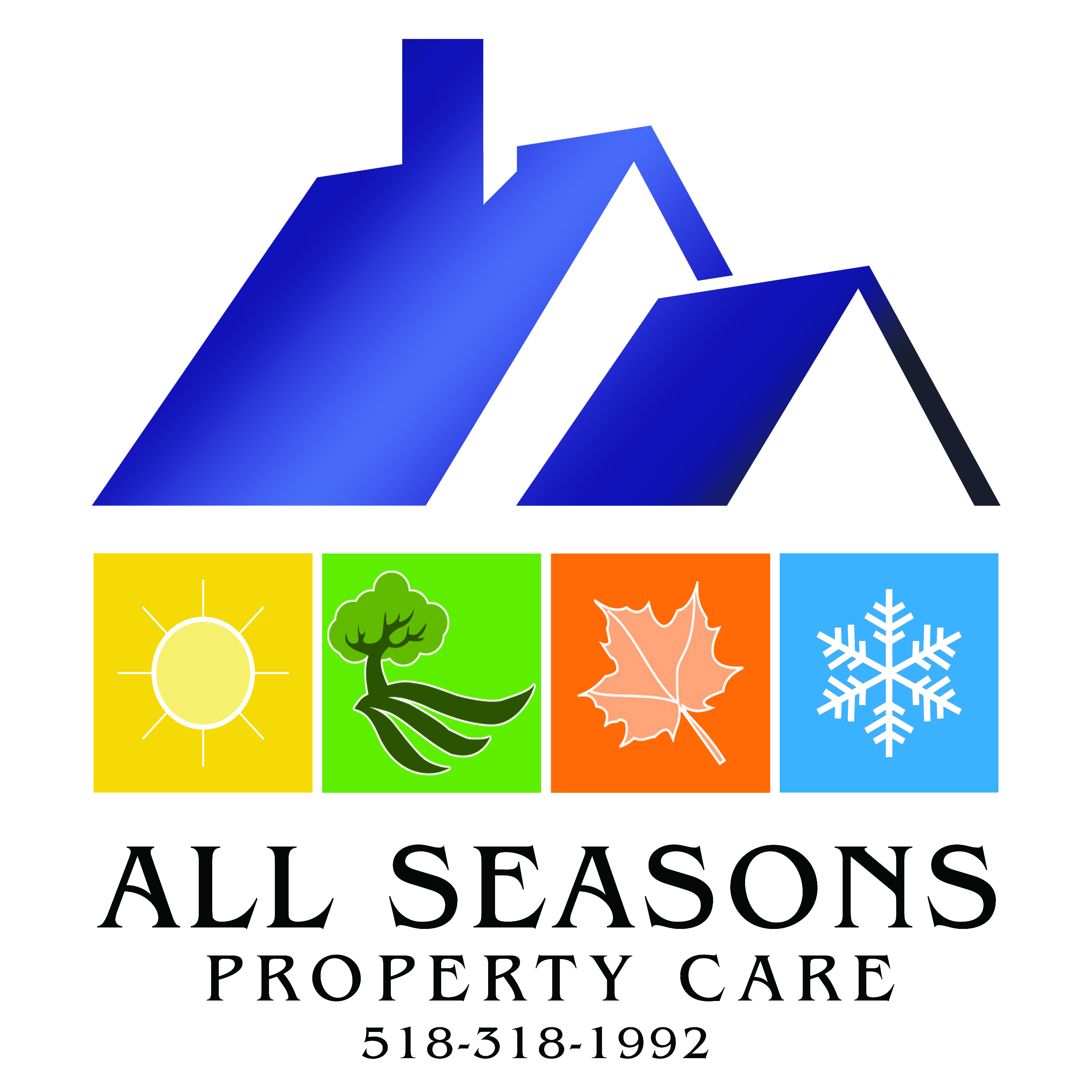 Avatar for All Seasons Property Care